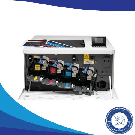 قیمت پرینتر رنگی hp M751dn
